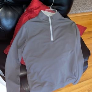 Peter Millar Perth Performance 1/4 Zip